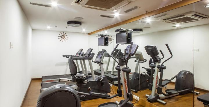 Ramada Chennai Egmore Exterior foto