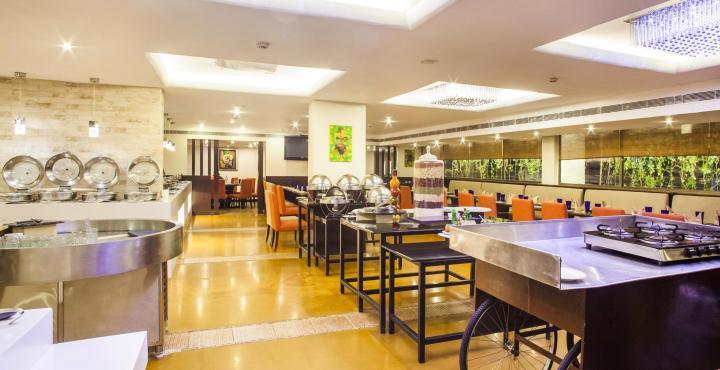 Ramada Chennai Egmore Exterior foto